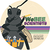 We Bee Scientists