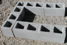 Concrete Blocks